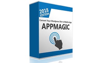 Best AppMagic Review and Demo | Download AppMagic 100% Honest Review