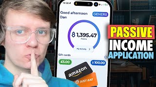 Gener8: How to Earn Passive income Every Day (No Effort Needed!) screenshot 5