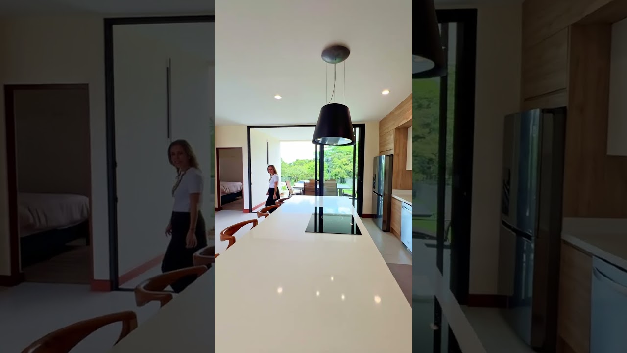 Exclusive Espavel Living | Discover Lucent Home in La Gu&aacute;cima