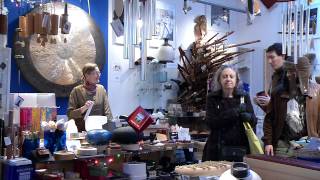 Ghandarva Loka - World Music Store Vancouver, Bc