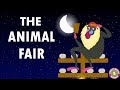 The Animal Fair Classic Nursery Rhymes Bindi S Music Rhymes