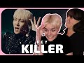 KEY &quot;Killer&quot; MV Reaction | K!Junkies