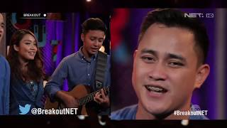Ngaku Jago Gombal, HIVI! Rajanya Lagu Cinta