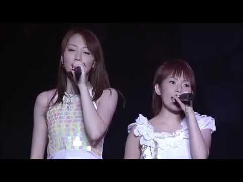 モーニング娘。2002春（17）モーニングコーヒー2002 Version