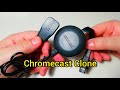 Chromecast come funziona il clone DLNA per lo streaming ed il mirroring su TV