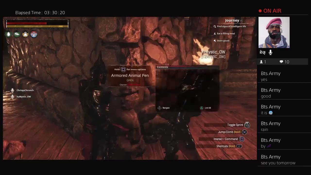 Conan Exiles (Online-PvEC)-Ep1