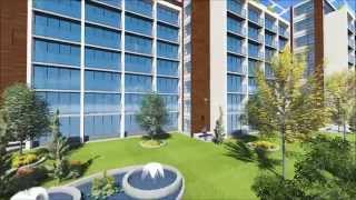 3D Architectural Visualisation by Tekno-Plan.com