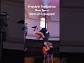 Freestyle Trampoline: The Sport acorn On Instagram