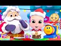 Xmas Carols : We Wish You a Merry Christmas &amp; More Kids Songs