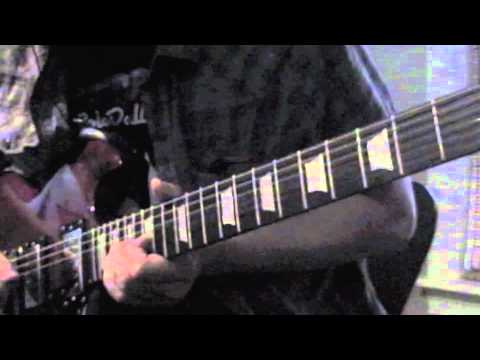 AC/DC Live wire solo (slow tempo) - YouTube