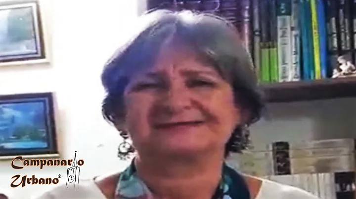 Fanny Crespo felicita a Guarenas