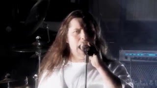 THUNDERSTONE - Face In the Mirror