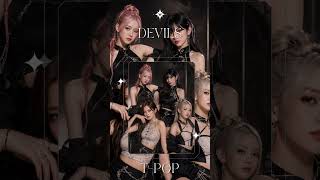 Love Trap - DEVILS  ( coming soon )￼