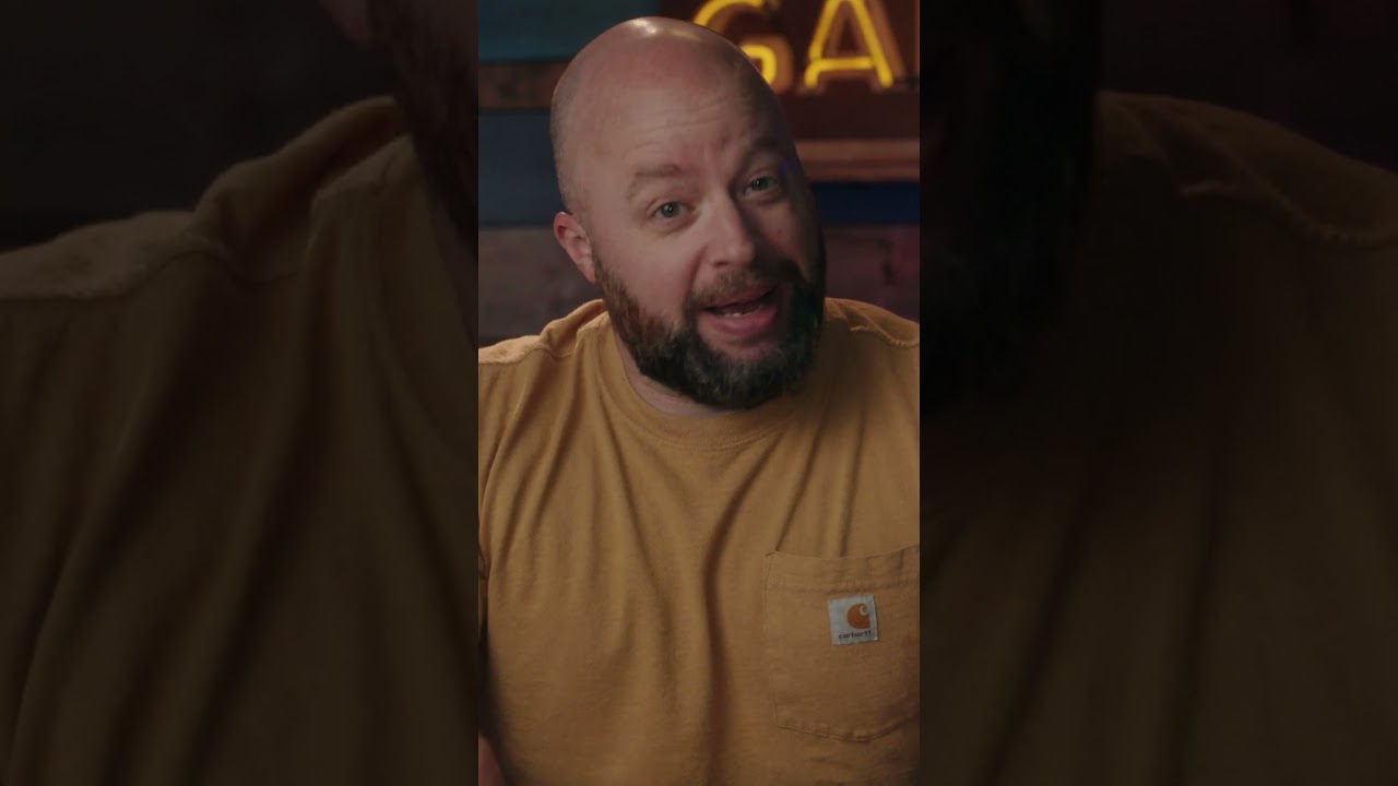 The Angry Gentleman’s Boot - Nicks Blackwood