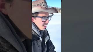 This neat ice carving trick blew my mind 🤯 #shorts