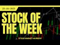 Stock of the Week 23-07-2023 | Stock Market Nursery