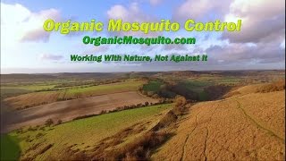 Mosquito Control Cary NC