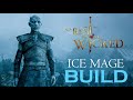 Ice Mage Wand/Staff Build (BREACH) - No Rest for the Wicked