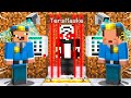 Balon Kafa İle Ters Maske Hapiste !! - BalonCraft