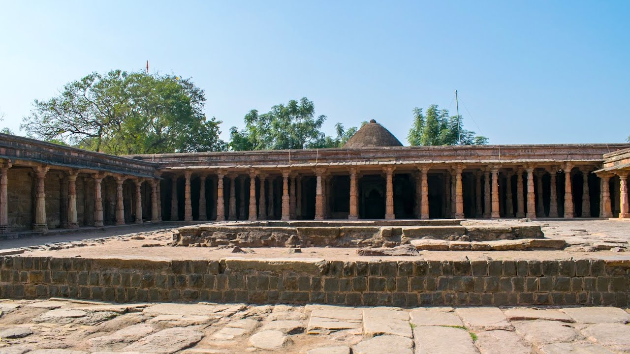 Supreme Court Grants Interim Relief for Friday Prayers at Bhojshala
