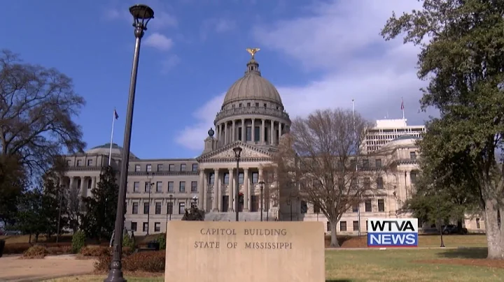 Mississippi governor calls special session for budget