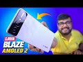 Lava Blaze AMOLED 2 Review ⚡️WATCH Before You BUY!!