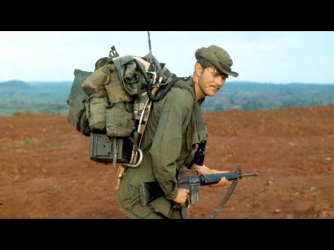 Vietnam War Lightweight Rucksack Guide - YouTube