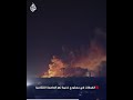 انفجارات في مستودع ذخيرة تهز العاصمة التشادية