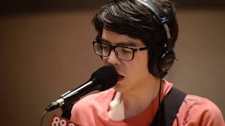 Car Seat Headrest - Unforgiving Girl (She&#39;s Not An) (Live at The Current, 2016)