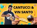 ALMOND BISCOTTI | The BEST Recipe for CANTUCCI TOSCANI by An ITALIAN PASTRY CHEF