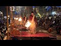 Varanasi Banaras Kashi Ganga Man Ki Aarti live!!Om Kaleswara Mp3 Song