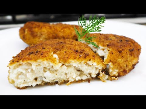 Video: Cutlets Me Mish Të Grirë