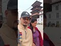 काठमाडौ हनुमानढोका घुम्दै #nepal #kathmandu#hanuman#dhoka #tourism#youtubeshorts #foryou