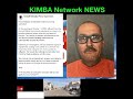 KIMBA Network NEWS on Monday Night, October 14th, 2024
