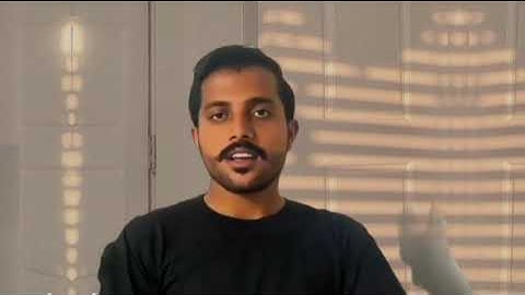 Welcome to My Channel | Official Intro Video 2025