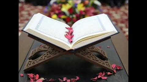 وما كان لرسول ان يأتي بأية إلا بإذن الله.. القران الكريم سوره الرعد .. #حمزة_نصايرة