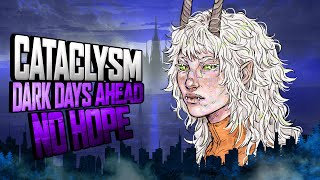 Cataclysm: Dark Days Ahead "Dusk" | S3 Ep 73 "Wondrous Forge"