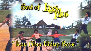 Koes Plus - Kau Bina Hidup Baru ( Best Of Koes Plus ) Lirik Lagu