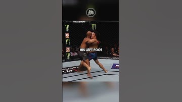 When Olympic Wrestler Meets MMA Fighter