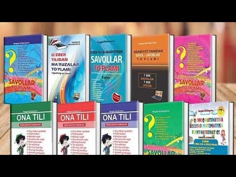 Video: Fonologik halqaning asosiy vazifasi nimadan iborat?