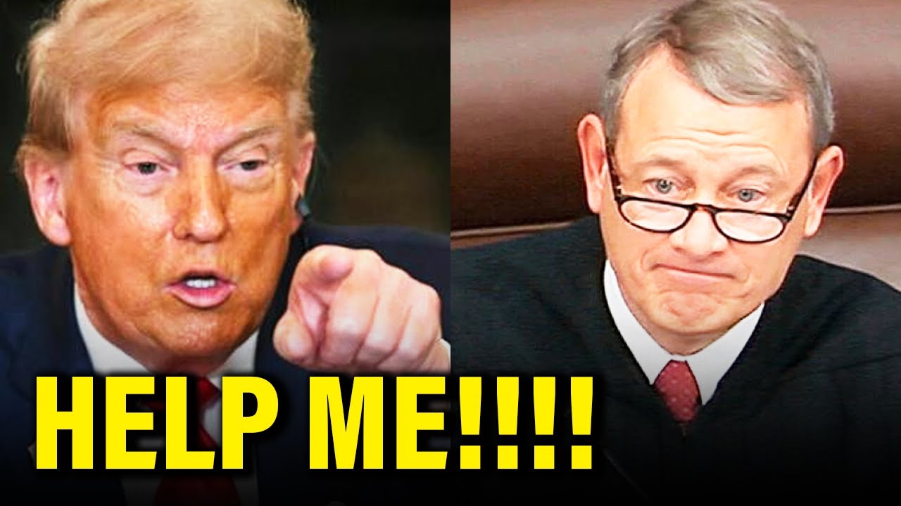 Trump RUSHES to SUPREME COURT after MAJOR DEFEAT