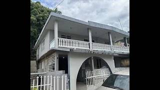 $118,800 PLAYA DUPLEX VEGA BAJA. 165 Calle Rey Fernando Com  Villa Colora Vega Baja, PR 00693