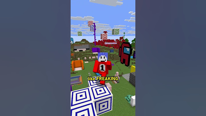 Escaping a Bedrock Prison