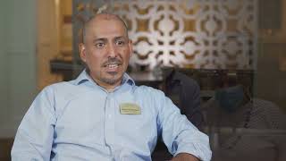 Brightview Associate Spotlight - Derlis Rodriguez