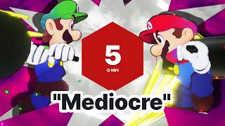 IGN's Review of Brothership is a Joke.
