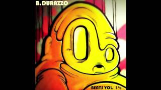 DURAZZO - Goodbye Blue Monday
