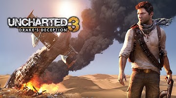 Uncharted 3: Drake