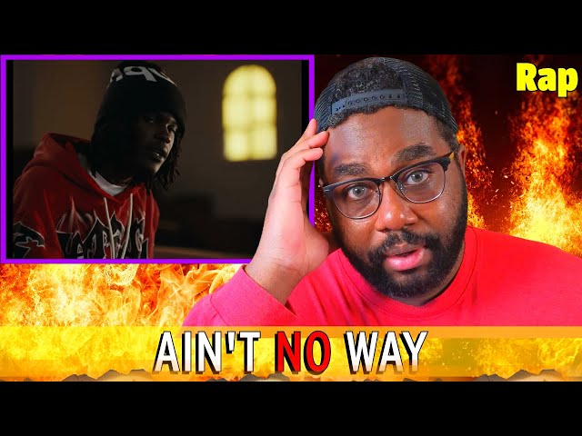 These YNs Must Be Stopped 😭 | Pay Gotti - My Evil Thoughts (Official Music Video) | REACTION!!!