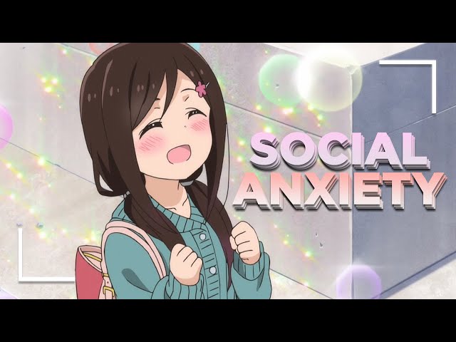 Anxiety in Animation Part One: Hitori Bocchi – Autistic Observations