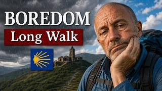 Why People Can’t Retire: Boredom | Long Walk Ep 9 of 15